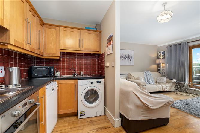134 Knockmaree, Chapelizod, Dublin 20