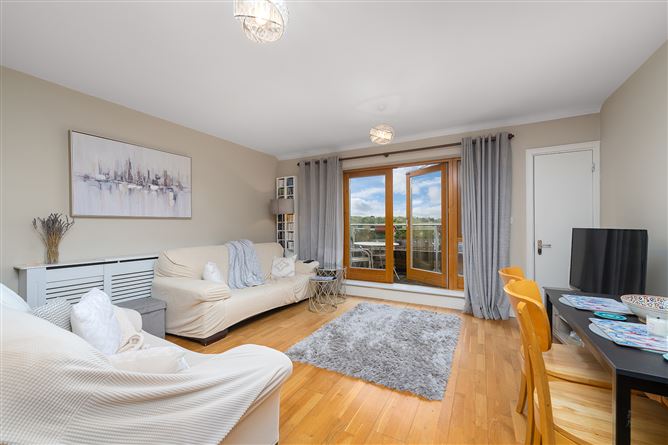 134 Knockmaree, Chapelizod, Dublin 20