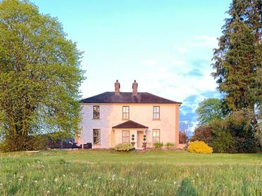 Image for Roscarban, Drumcong, Co Leitrim N41 YH01