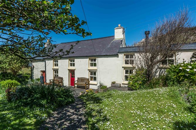 Oughtminnee, Goleen,   West Cork