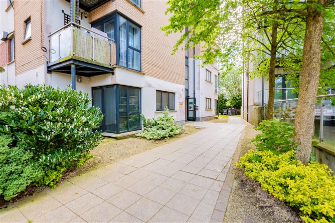 Apartment 15, The Quay, Market point, , Mullingar, Westmeath