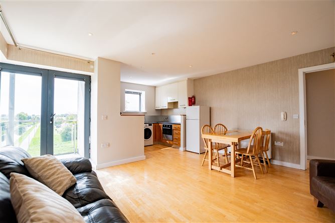 Apartment 15, The Quay, Market point, , Mullingar, Westmeath