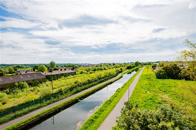 Apartment 15, The Quay, Market point, , Mullingar, Westmeath
