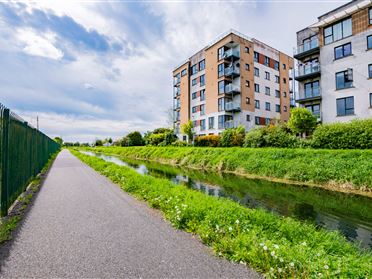 Image for Apartment 15, The Quay, Market point, , Mullingar, Westmeath