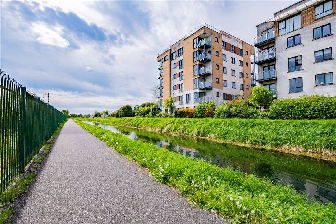 Apartment 15, The Quay, Market point, , Mullingar, Westmeath