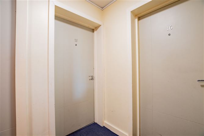 Apartment 15, The Quay, Market point, , Mullingar, Westmeath