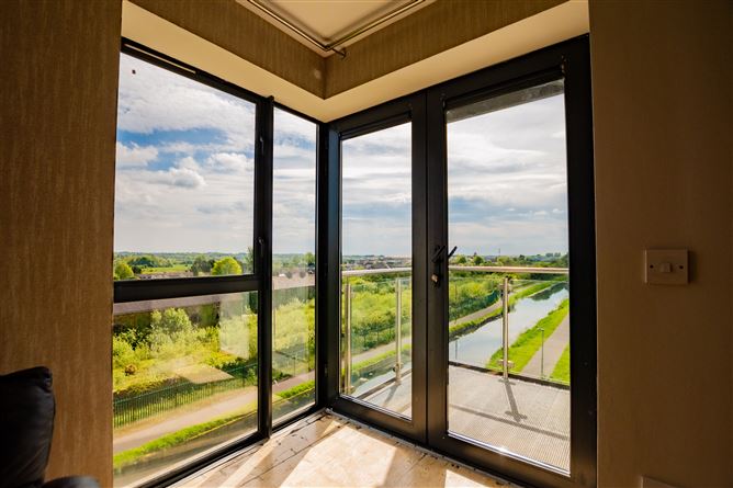 Apartment 15, The Quay, Market point, , Mullingar, Westmeath