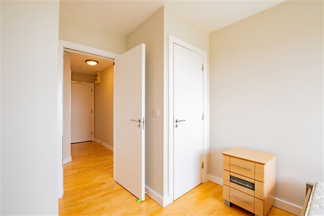 Apartment 15, The Quay, Market point, , Mullingar, Westmeath
