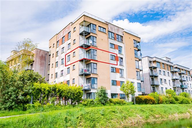 Apartment 15, The Quay, Market point, , Mullingar, Westmeath