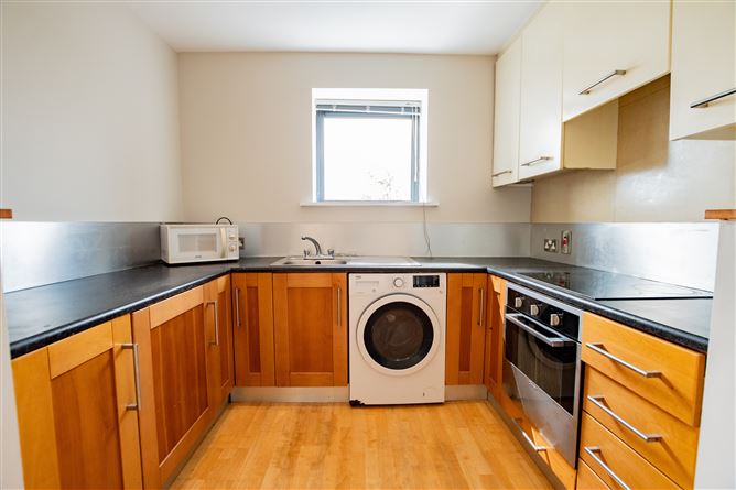 Apartment 15, The Quay, Market point, , Mullingar, Westmeath