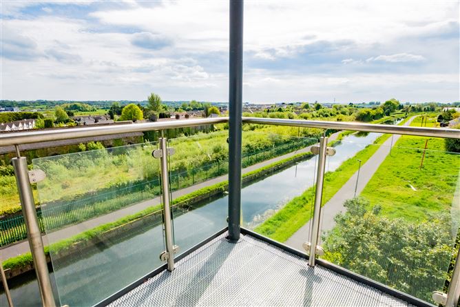 Apartment 15, The Quay, Market point, , Mullingar, Westmeath