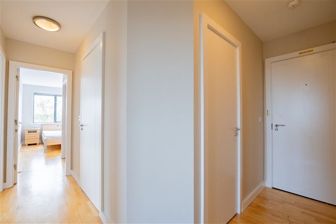 Apartment 15, The Quay, Market point, , Mullingar, Westmeath