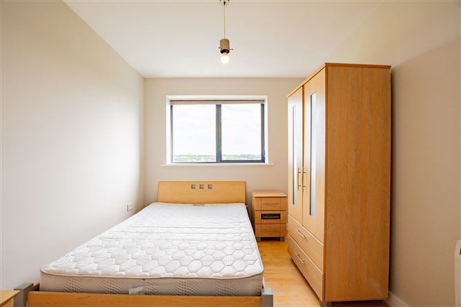 Apartment 15, The Quay, Market point, , Mullingar, Westmeath