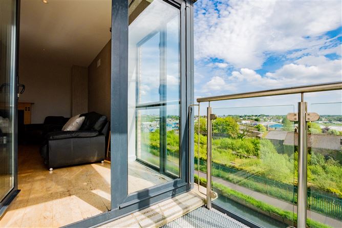 Apartment 15, The Quay, Market point, , Mullingar, Westmeath