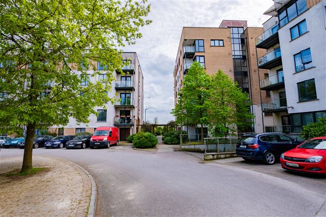 Apartment 15, The Quay, Market point, , Mullingar, Westmeath