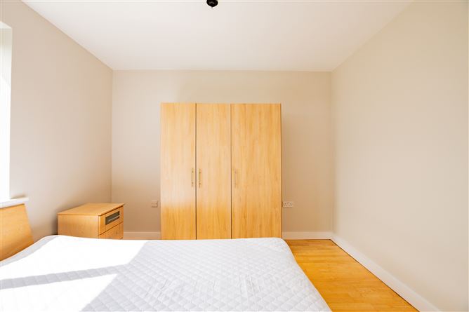 Apartment 15, The Quay, Market point, , Mullingar, Westmeath