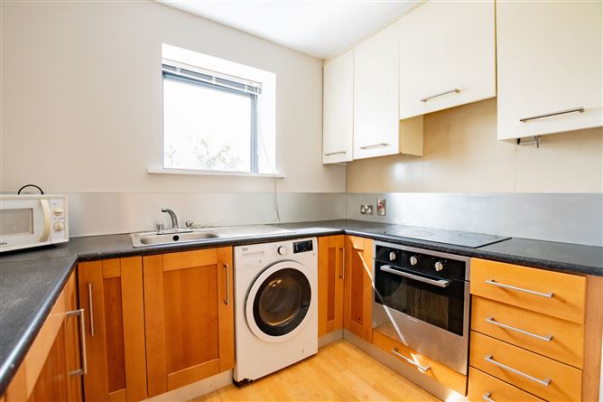 Apartment 15, The Quay, Market point, , Mullingar, Westmeath