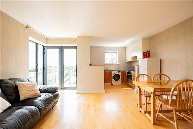 Apartment 15, The Quay, Market point, , Mullingar, Westmeath