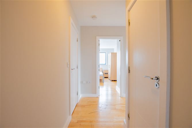Apartment 15, The Quay, Market point, , Mullingar, Westmeath