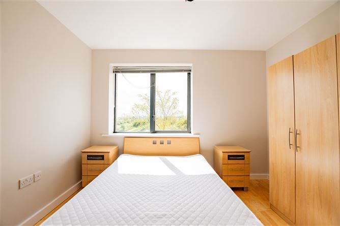Apartment 15, The Quay, Market point, , Mullingar, Westmeath