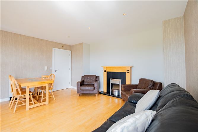Apartment 15, The Quay, Market point, , Mullingar, Westmeath