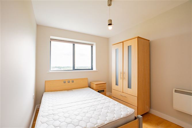 Apartment 15, The Quay, Market point, , Mullingar, Westmeath
