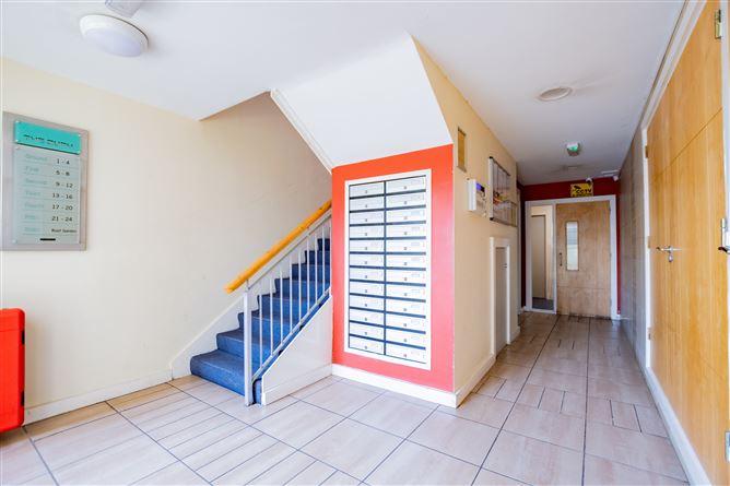 Apartment 15, The Quay, Market point, , Mullingar, Westmeath