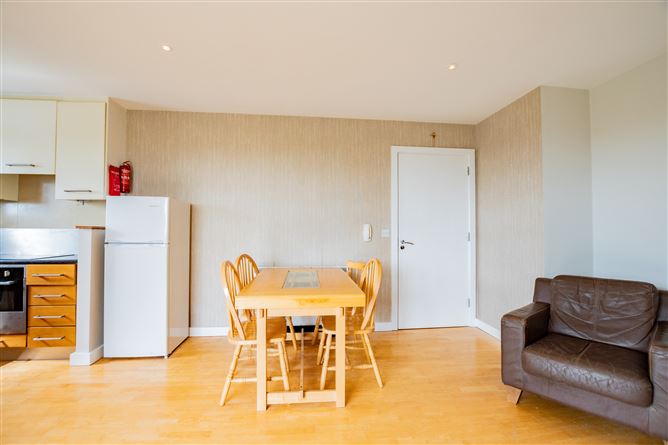 Apartment 15, The Quay, Market point, , Mullingar, Westmeath