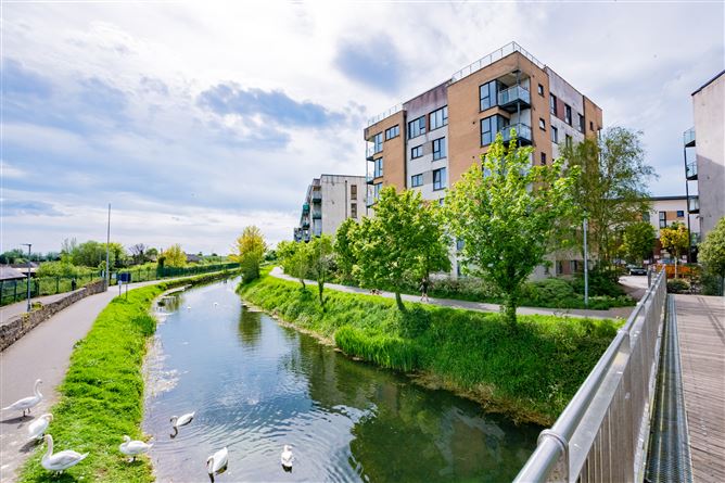 Apartment 15, The Quay, Market point, , Mullingar, Westmeath