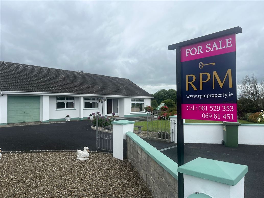 Cragmore, Askeaton, Co Limerick , Askeaton, Limerick