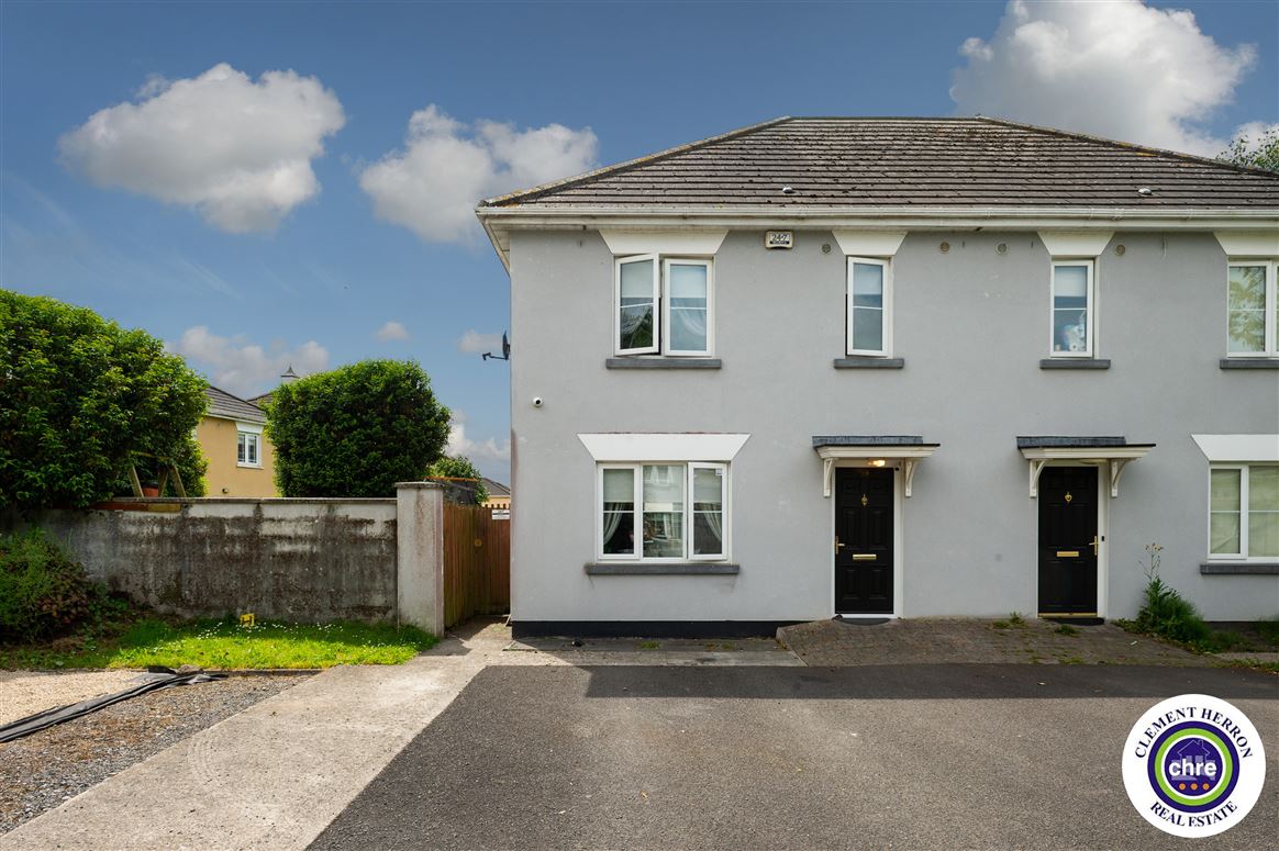 58 Lime Tree Avenue, Kilminchy, Portlaoise, Laois