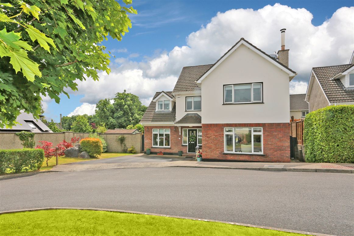 31 Slugaire, Dooradoyle, Limerick