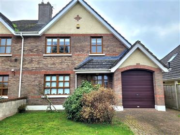 Image for 8 Clonmore, Hale Street, Ardee, Louth