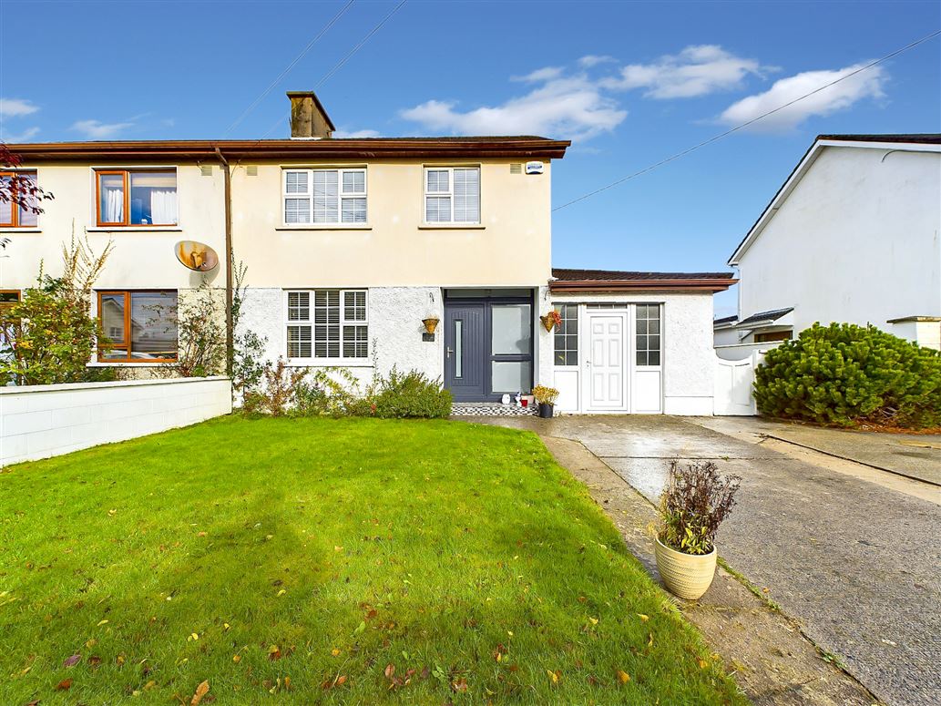 St Senan, 13 St. Senan's Road, Ennis, Co. Clare