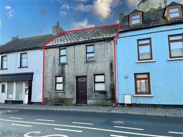 Image for 8 Castle Hill, Carlow Town, Co. Carlow