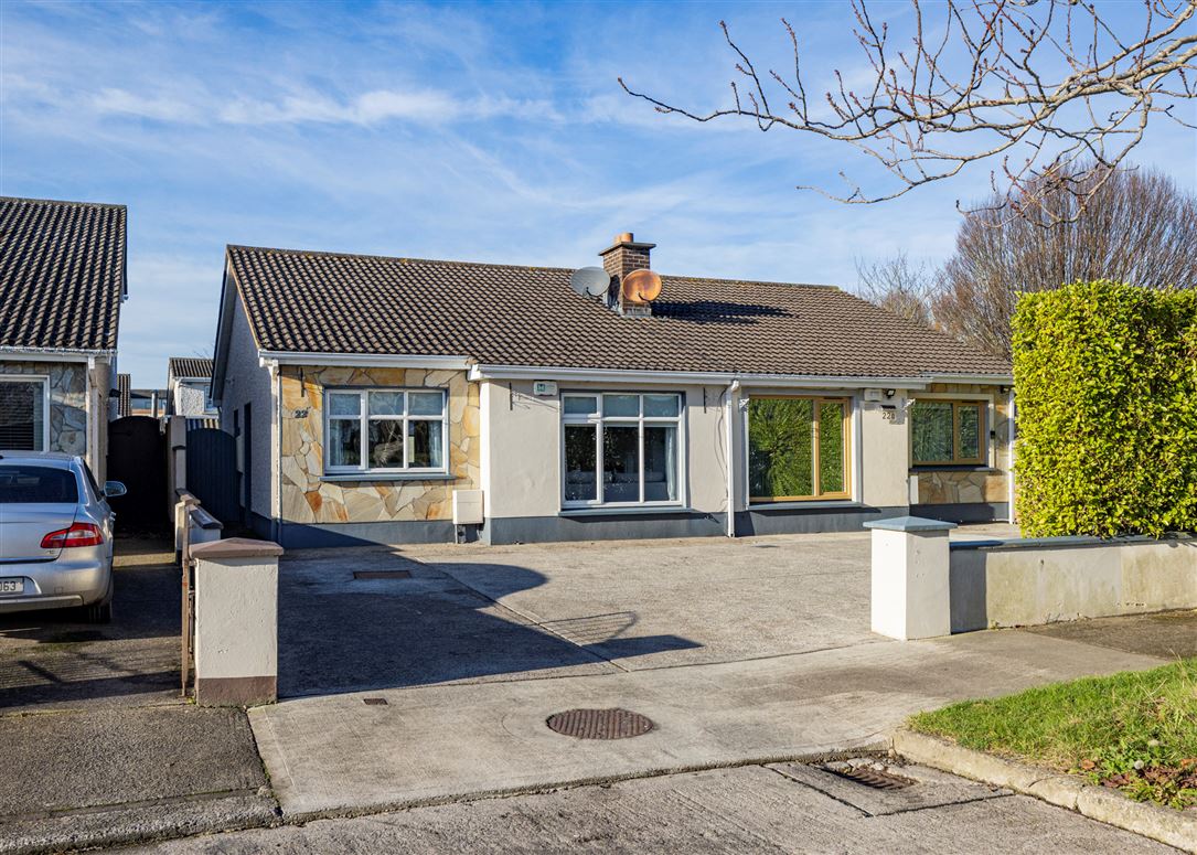 22 Cherry Park, Swords, County Dublin