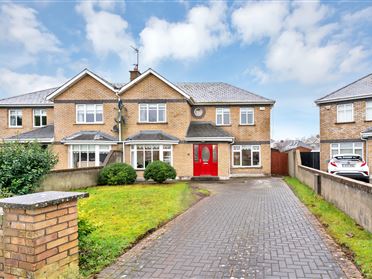 Image for 48 Boyne Meadows, Edenderry, Offaly