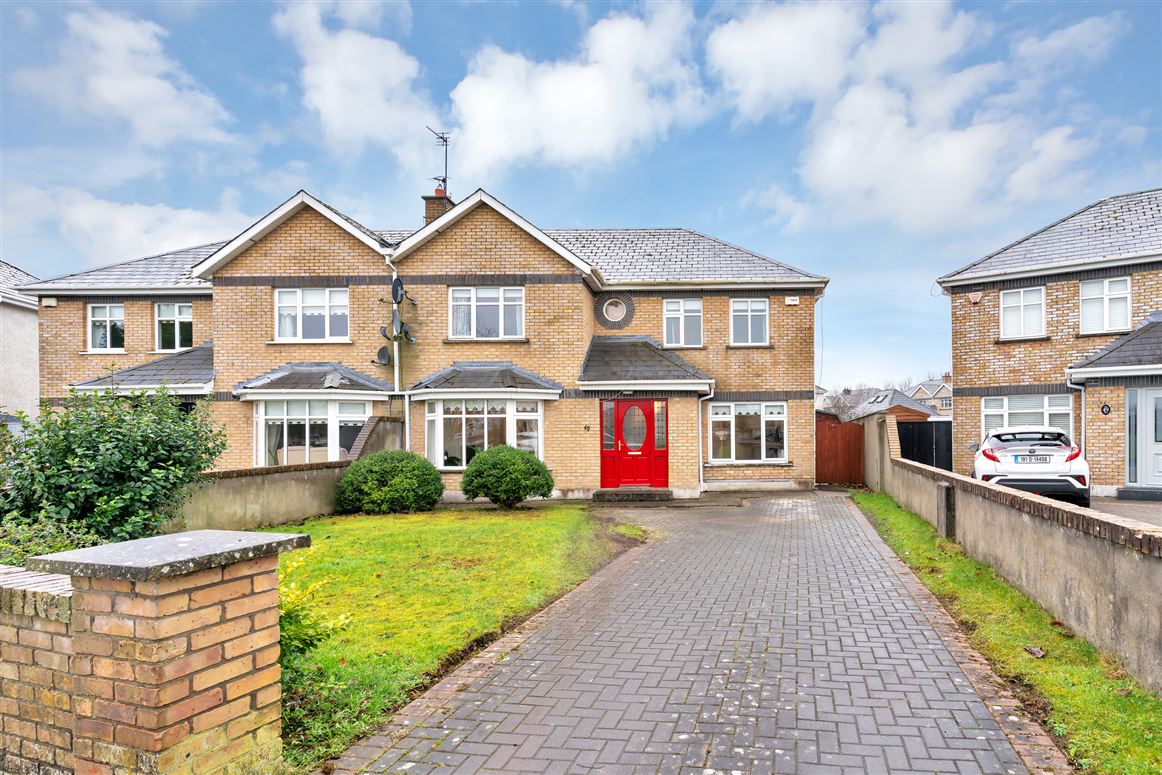 48 Boyne Meadows, Edenderry, Offaly