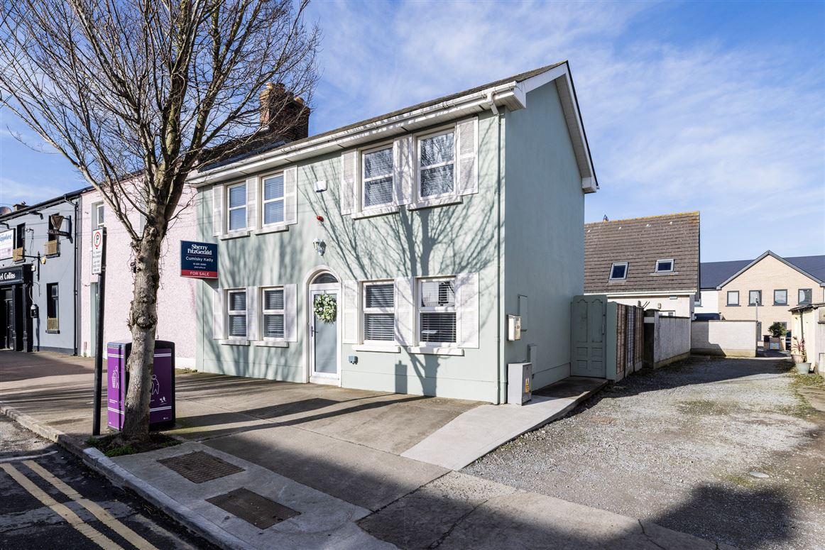 12 Lower Main Street, Rush, Co. Dublin