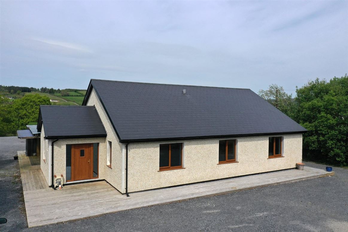 Ballycroum, Caher, Co. Clare