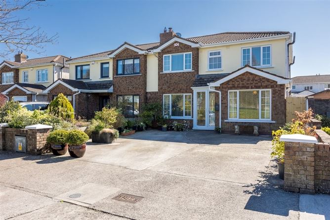 23 Meadowbank Hill, Ratoath, Co., Meath