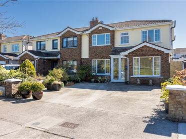 Image for 23 Meadowbank Hill, Ratoath, Co., Meath