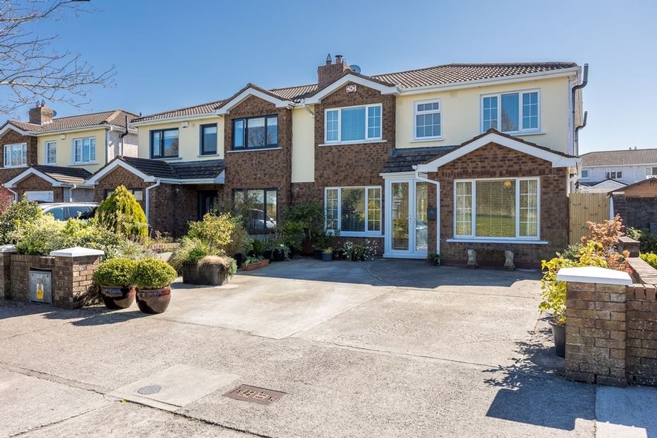 23 Meadowbank Hill, Ratoath, Co., Meath