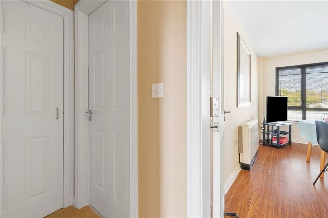 29 Glenveagh Apartments, Letterkenny, Co. Donegal
