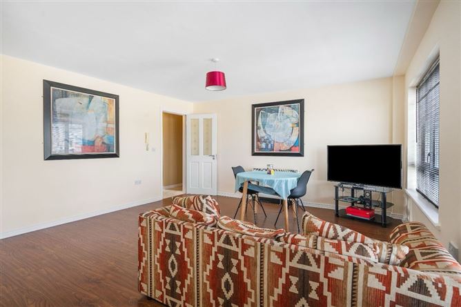 29 Glenveagh Apartments, Letterkenny, Co. Donegal