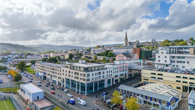 29 Glenveagh Apartments, Letterkenny, Co. Donegal