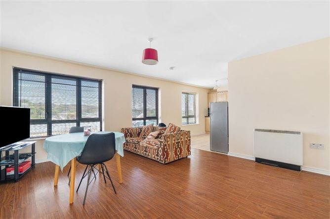 29 Glenveagh Apartments, Letterkenny, Co. Donegal