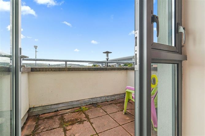 29 Glenveagh Apartments, Letterkenny, Co. Donegal