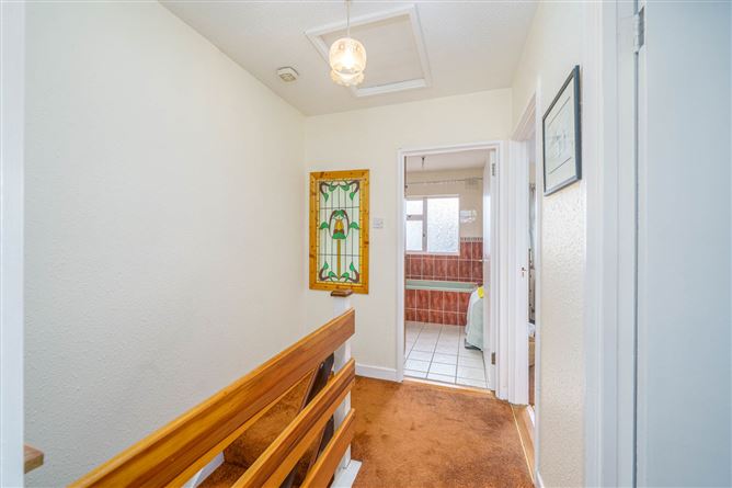 4 Woodford Avenue , Clondalkin,   Dublin 22