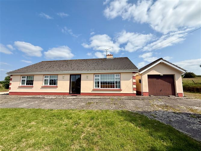 Kinaffe, Kiltimagh, Co. Mayo